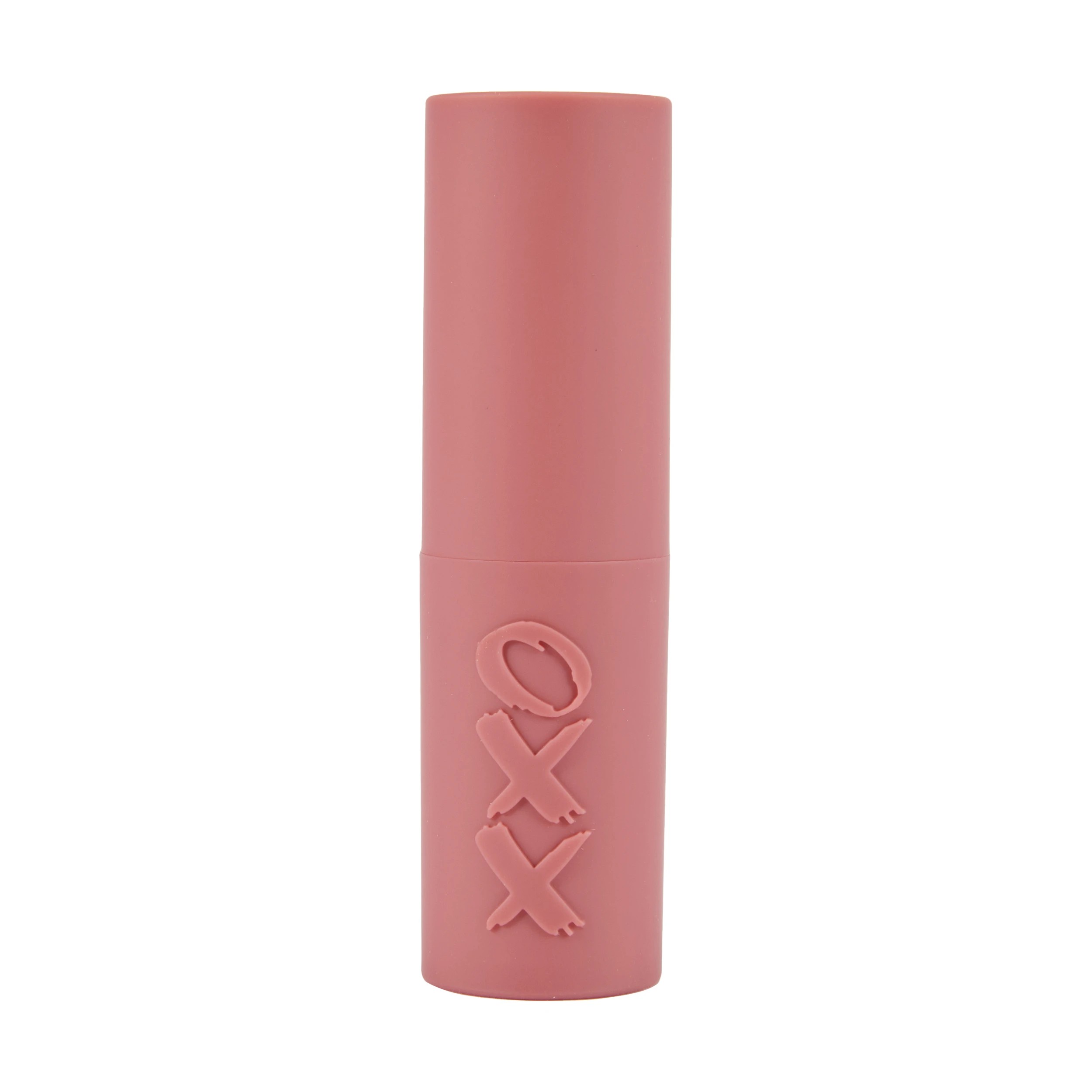 4 OXX Cosmetics Soft Matte Lipstick - Expensive, 4 of 5