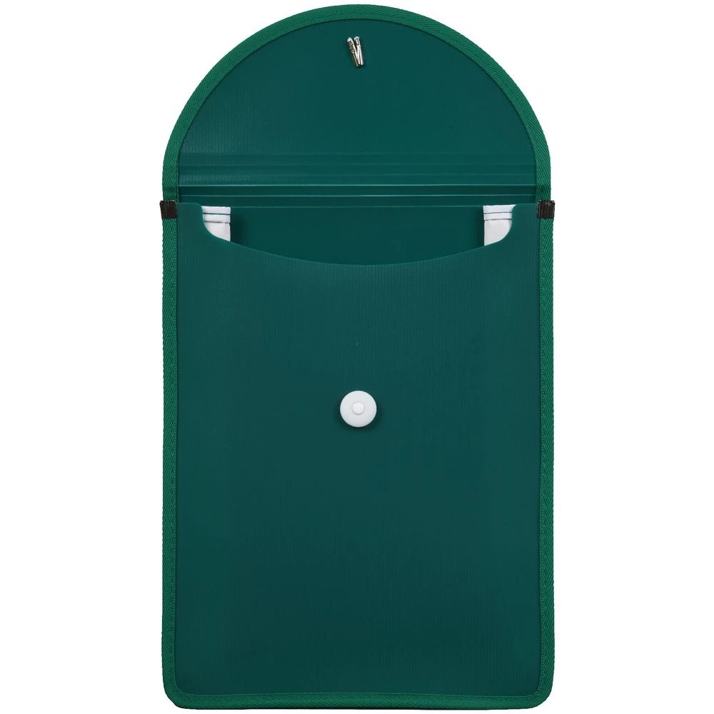 2 J.Burrows Top Load Attachment File A4 Green, 2 of 4