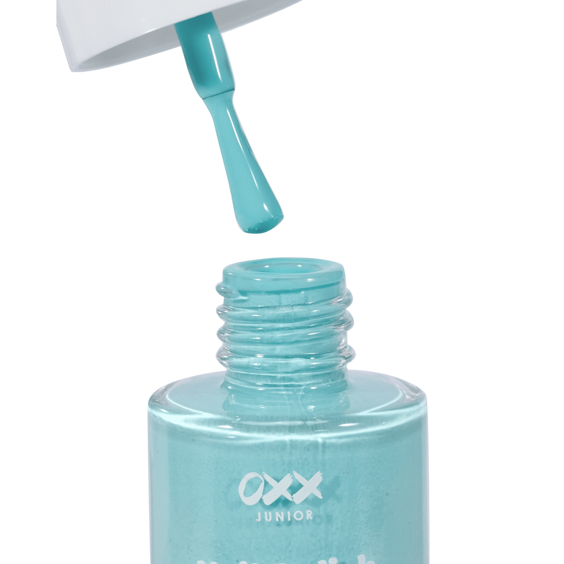 3 OXX Junior 5 Piece Feeling Funky Nail Polish Rainbow Kit, 3 of 4