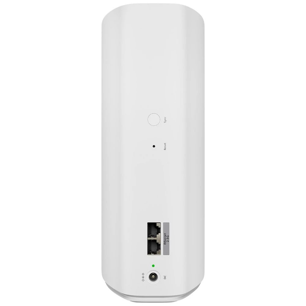 2 NETGEAR Orbi 770 BE11000 Tri Mesh WiFi 7 Satellite, 2 of 4