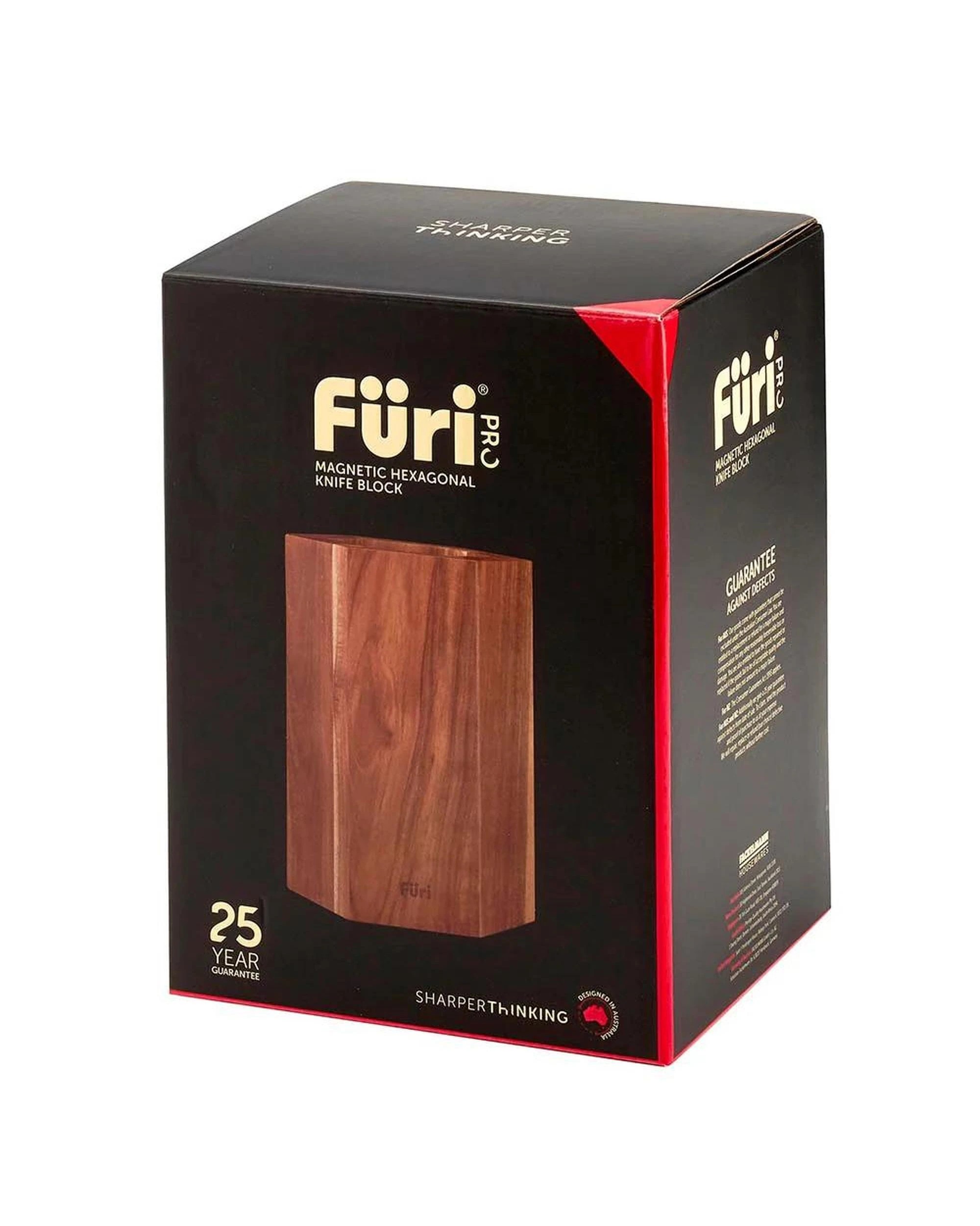2 Furi Pro Magnetic Hexagonal Block, 2 of 2