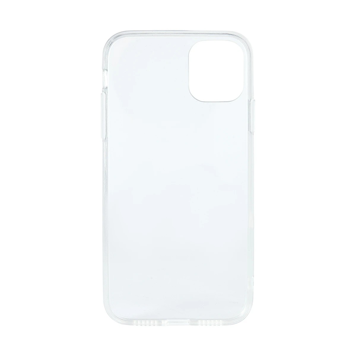 2 iPhone 11 Case Clear, 2 of 5