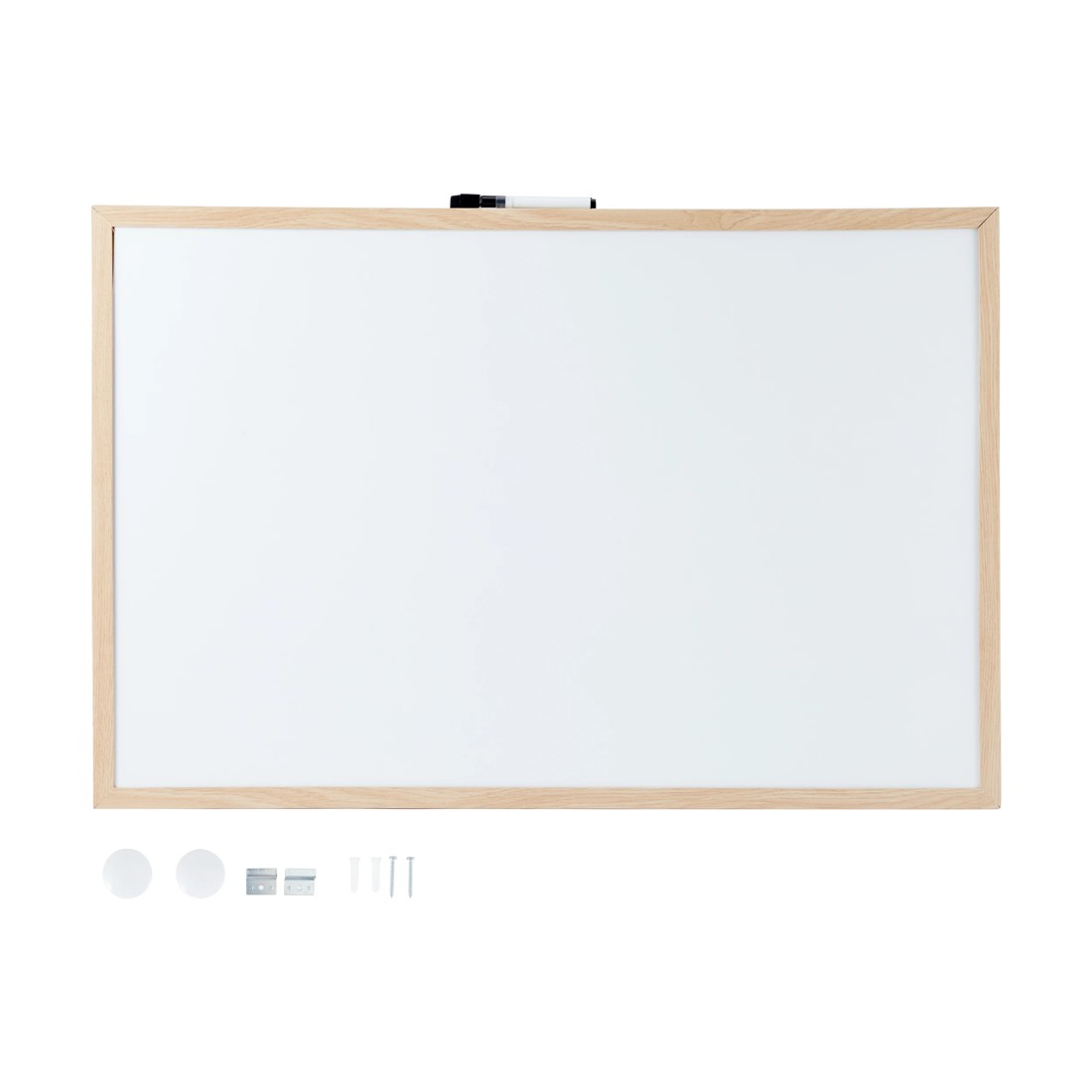 2 Magnetic Whiteboard, 2 of 5