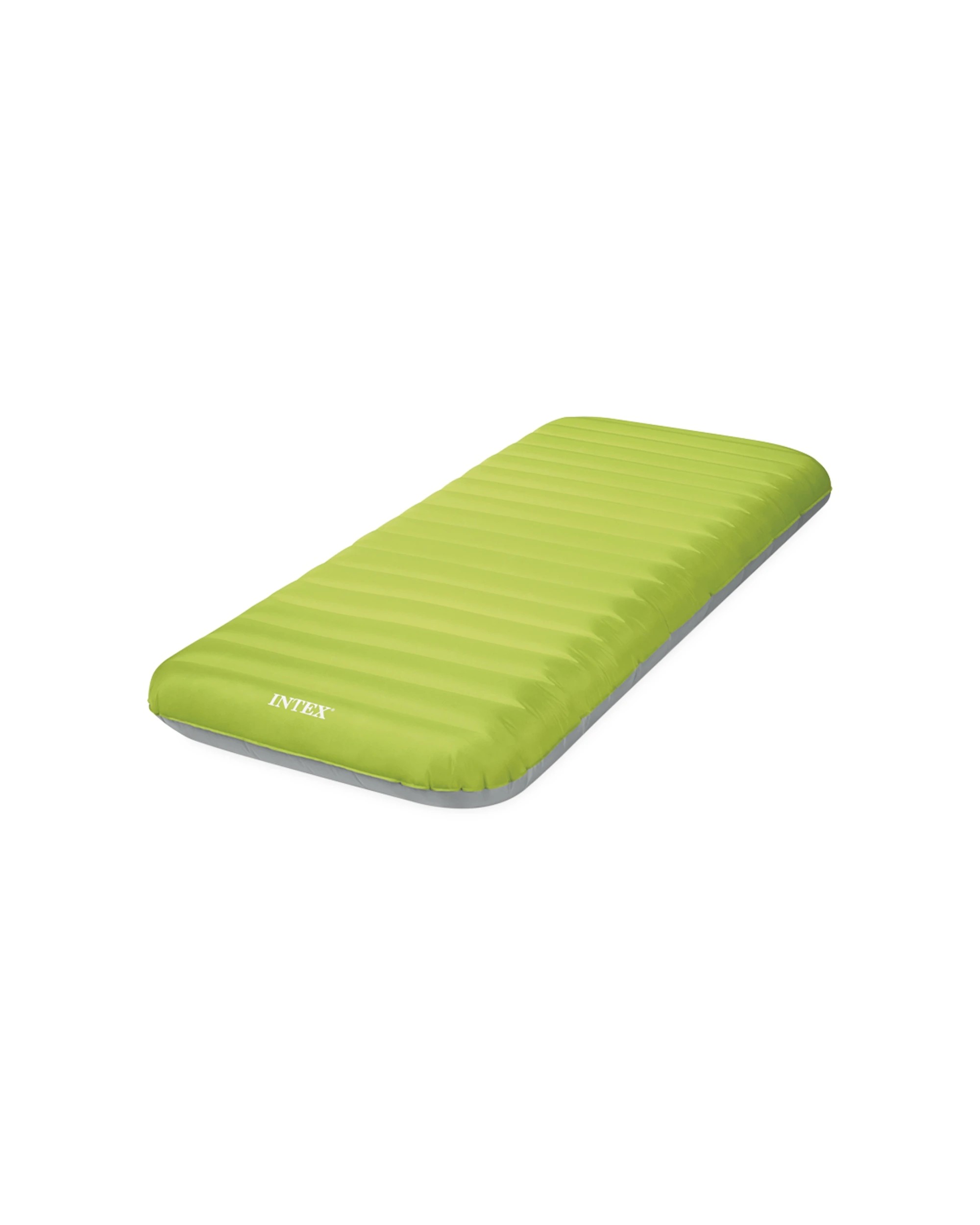 3 INTEX TPU Dura-Beam Camping Mat USB150 Pump Included 2-Ply Laminated Durable, 3 of 9