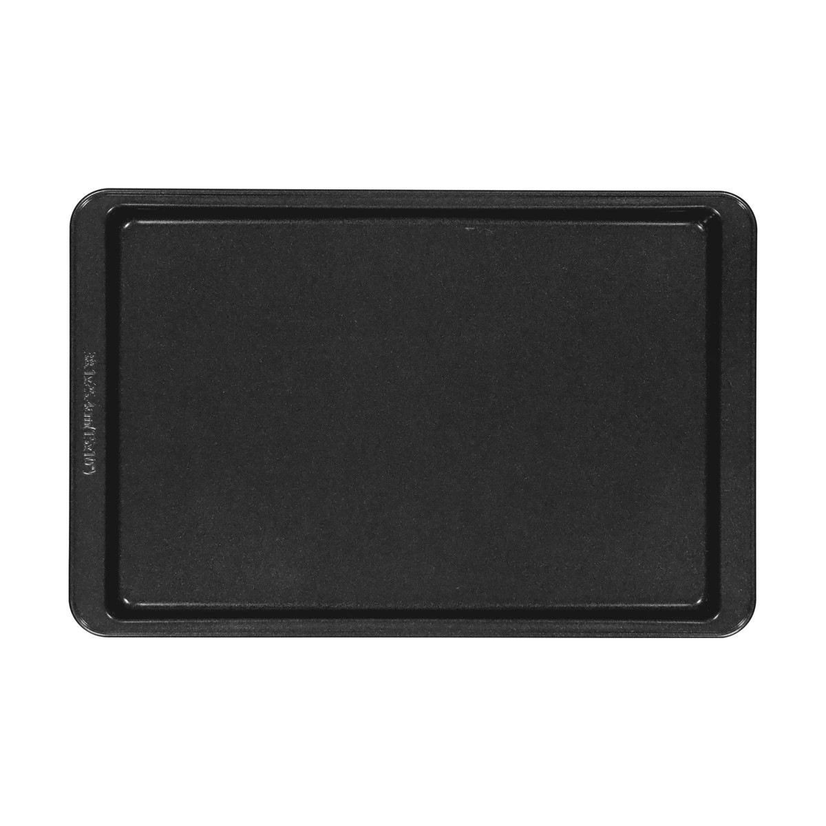 3 Baking Tray - Black, Large, 3 of 7
