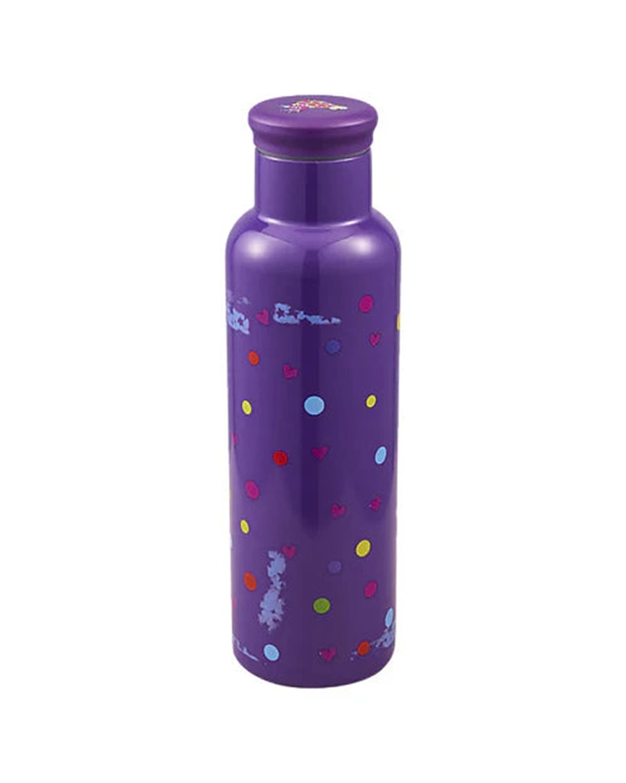 2 Maxwell And Williams Donna Sharam Kaleidoscope Insulated Bottle Bestie 600ml - Multi, 2 of 2