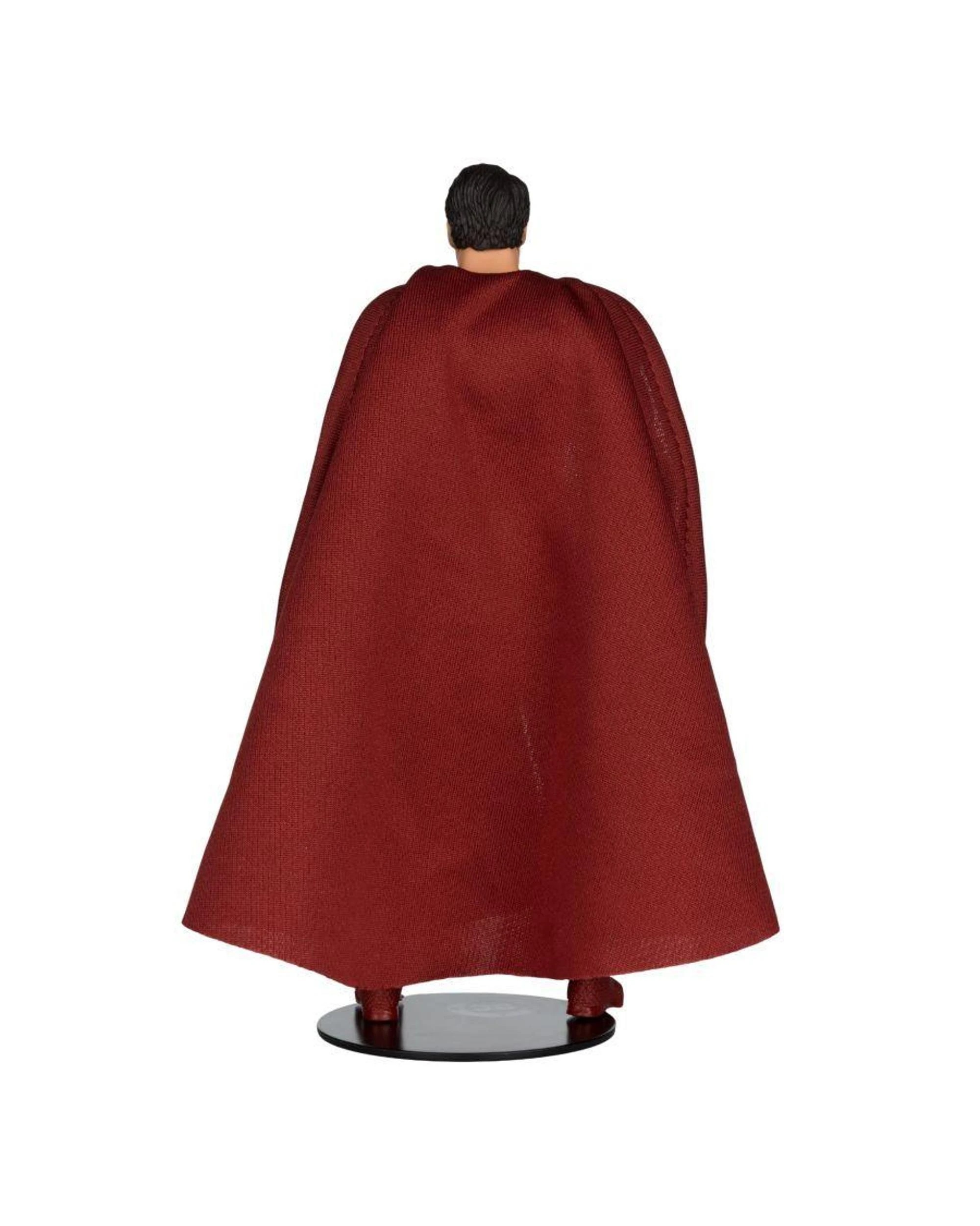 4 McFarlane DC Multiverse Batman V Superman Damn of Justice Superman - Heat Vision -  7 inch Figure, 4 of 9