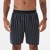 BAY STRIPE NAVY