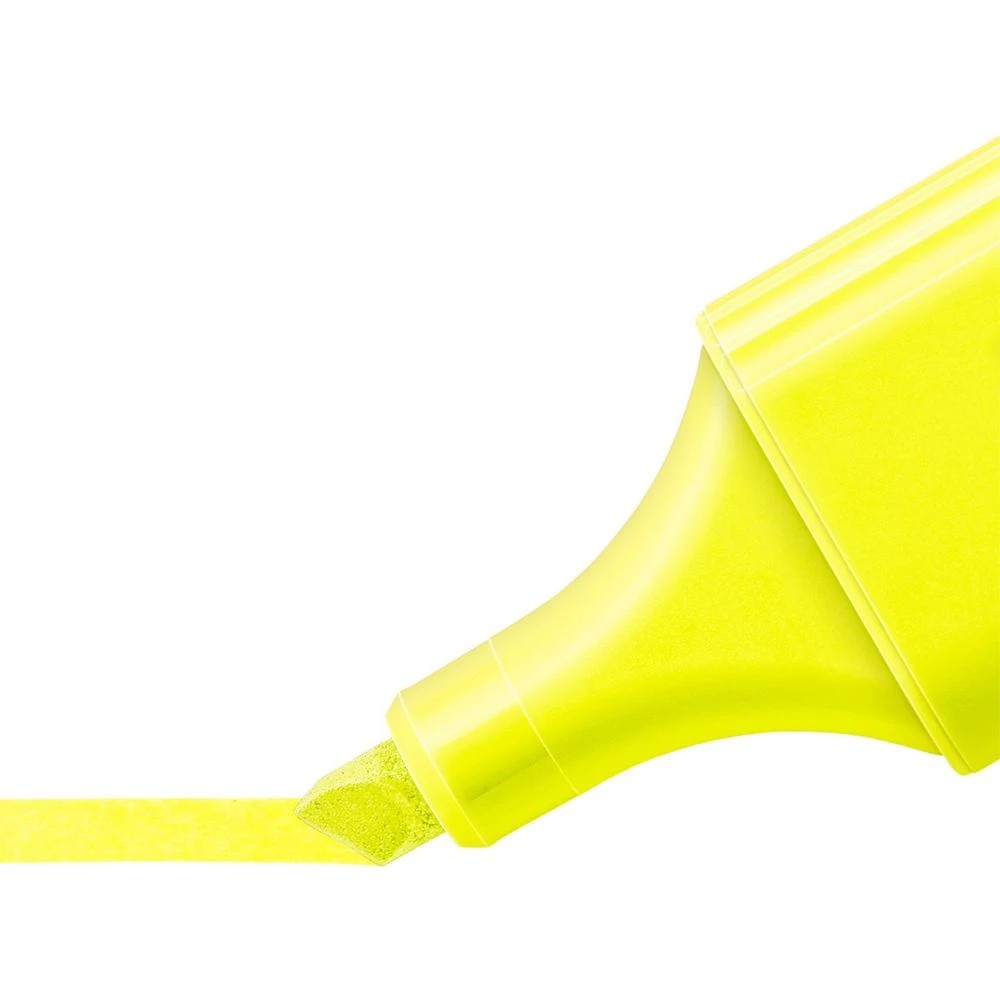 3 Staedtler Textsurfer Highlighter Assorted 20 Pack, 3 of 7