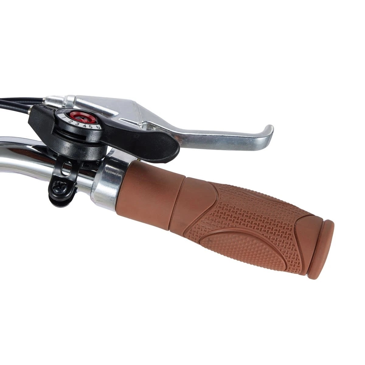 5 70cm Esplanade Cruiser Bike, 5 of 9