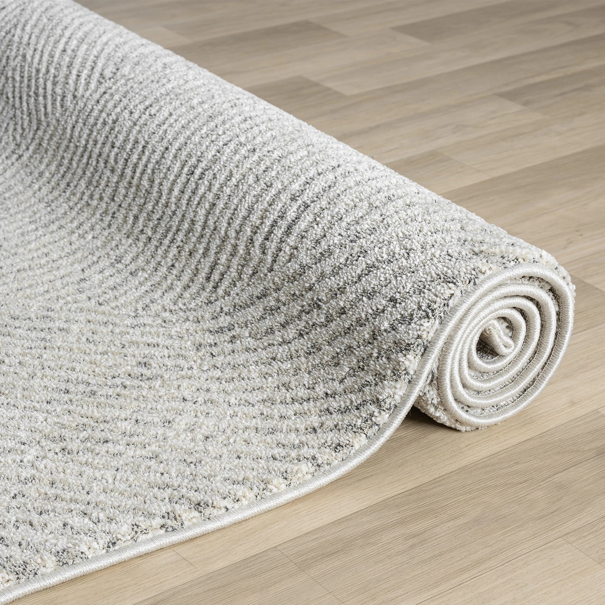 9 La Grace Home Galvin Premium Runner - 80x300cm - Sand, 9 of 10