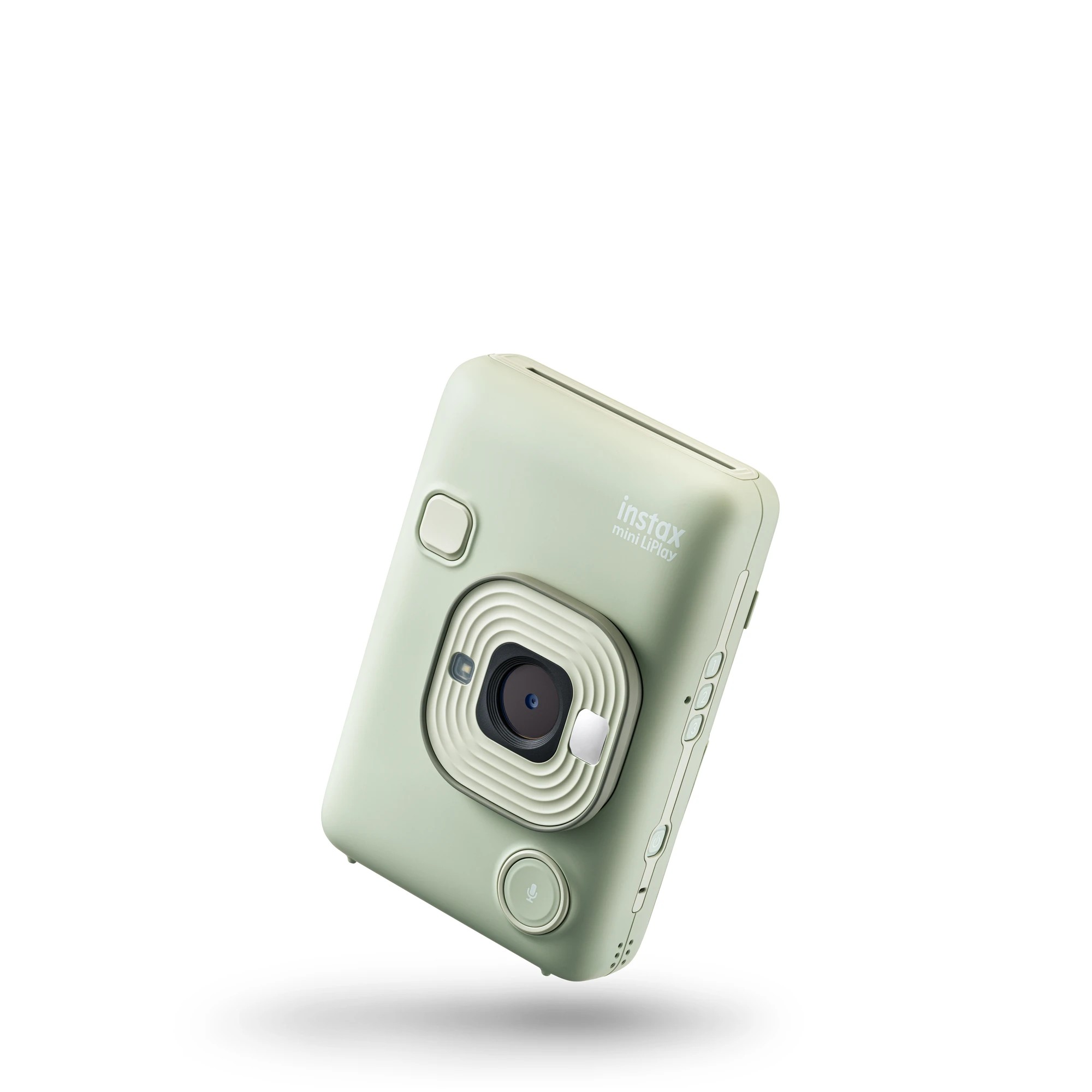 3 Instax Mini LiPlay - Matcha, 3 of 4