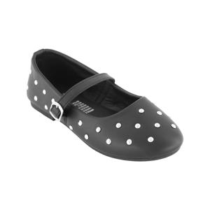 Senior Stud Flats