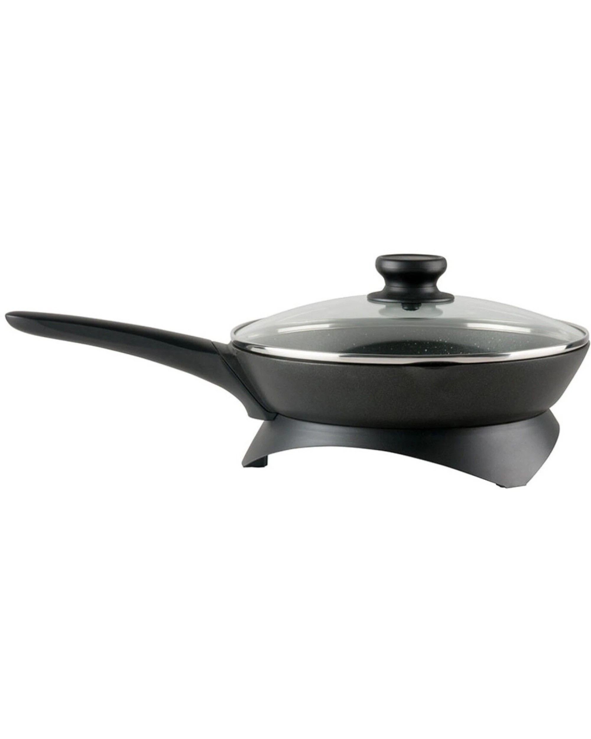 1 Westinghouse Non-Stick Skillet Pan with Pouring Spout, 26cm, 1 of 5