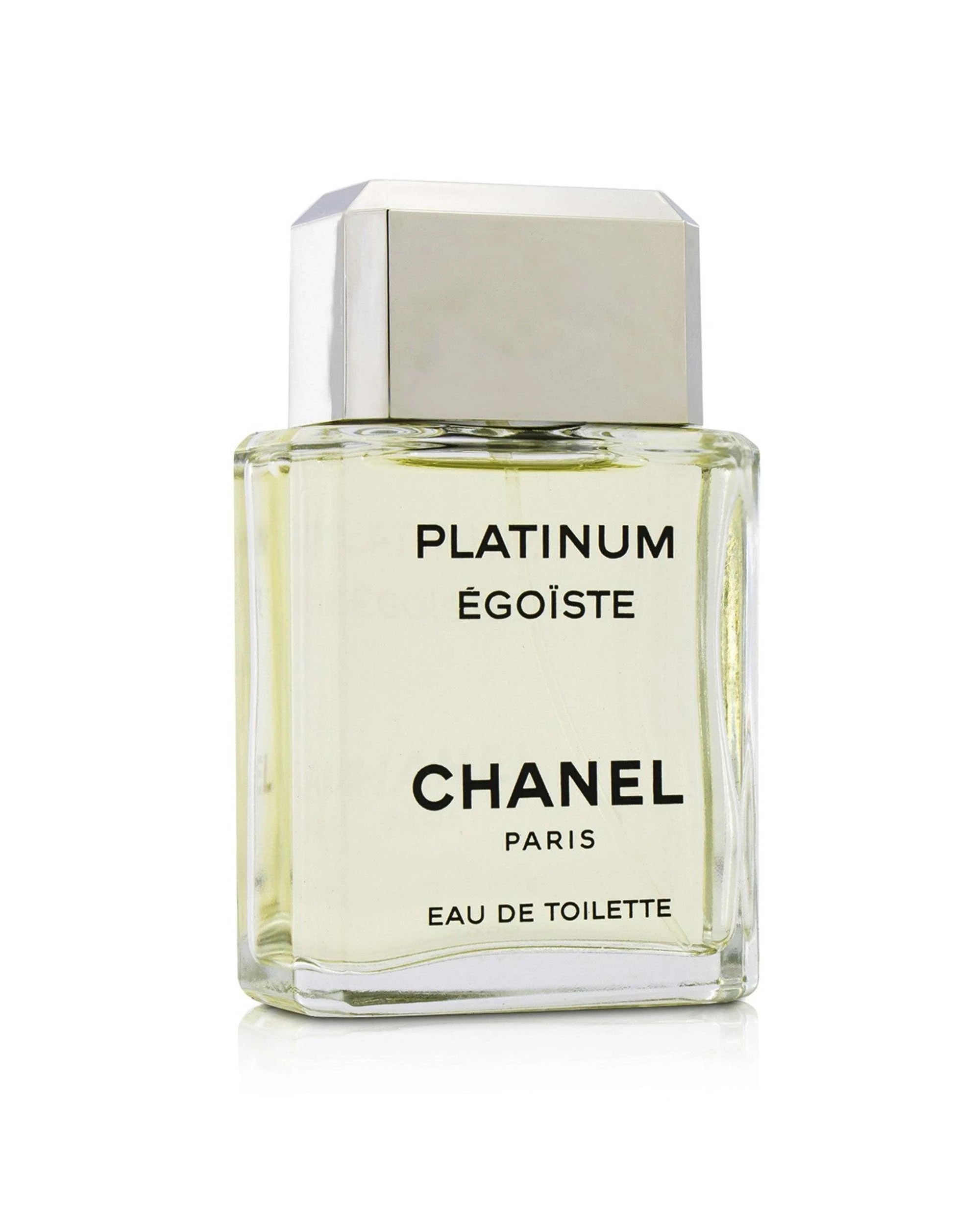 4 Chanel Egoiste Platinum Eau De Toilette Spray  100ml/3.4oz, 4 of 4