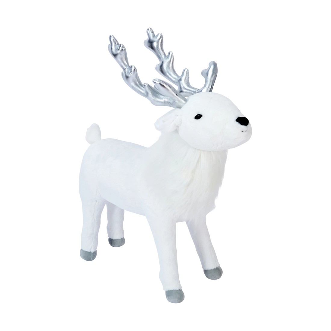 1 Giant Christmas Reindeer, 1 of 5