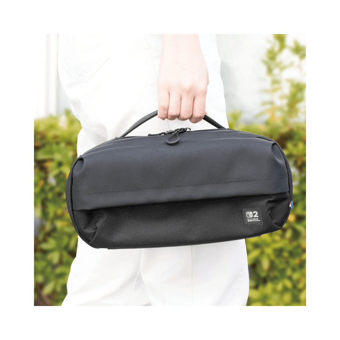 5 HORI Adventure Pack for Nintendo Switch 2 - Black, 5 of 6