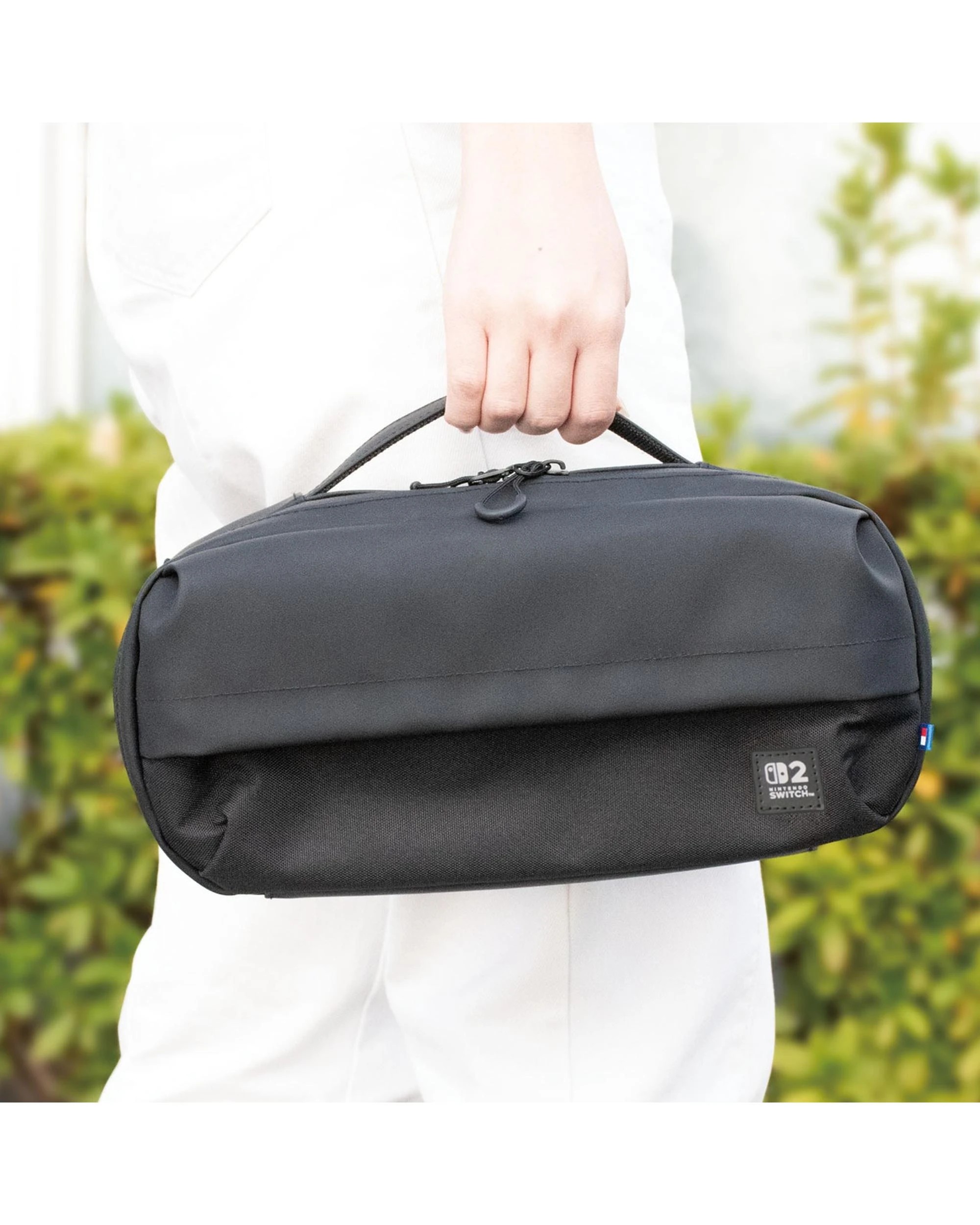 5 HORI Adventure Pack for Nintendo Switch 2 - Black, 5 of 6