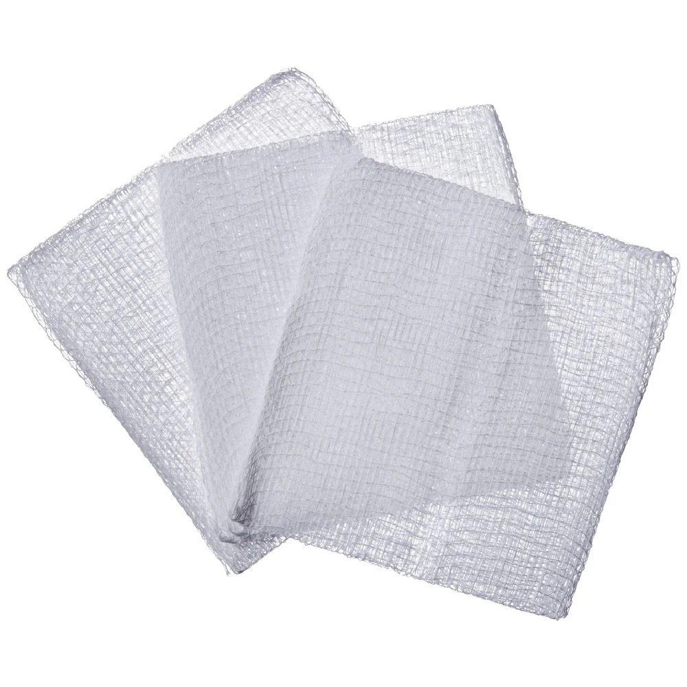 1 First Aiders Choice Non-Sterile Gauze Swabs 7.5cm 100 Pack, 1 of 2