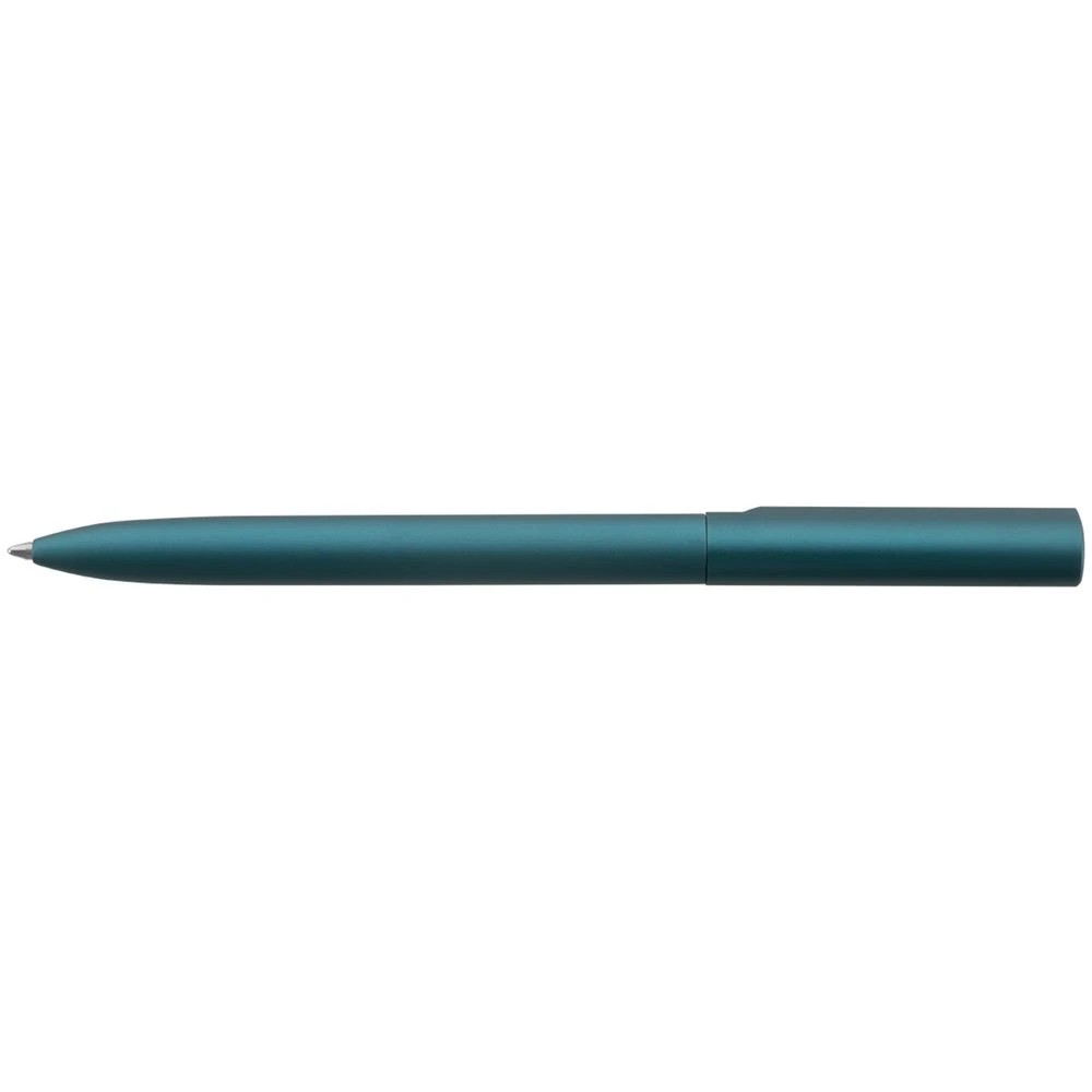 3 Otto Premium Madrid Ballpoint Pen 1mm Blue Steel, 3 of 7
