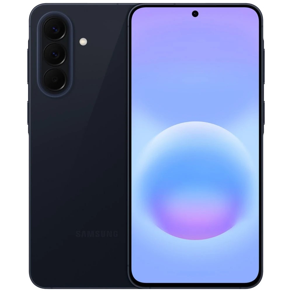 1 Samsung Galaxy A57 5G 128GB Navy, 1 of 7