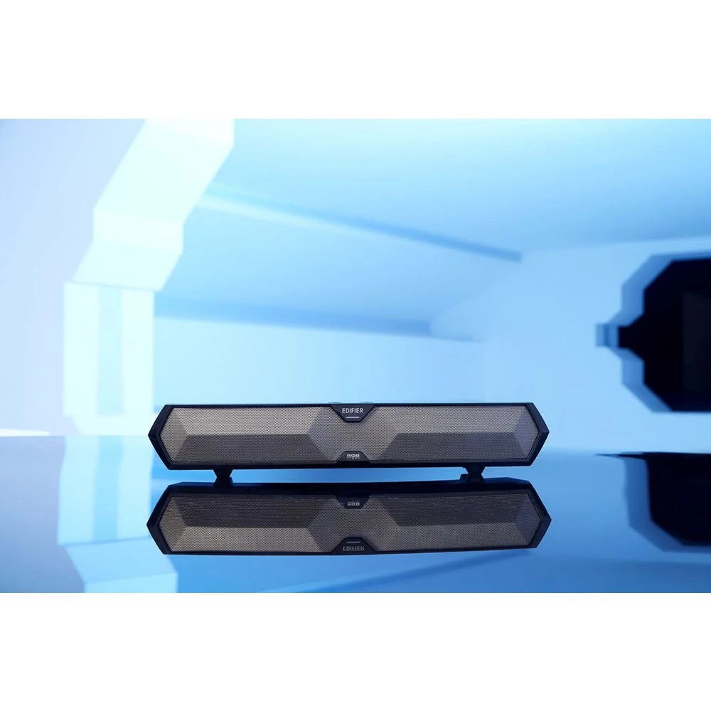 8 Edifier MG300 Soundbar Black, 8 of 8