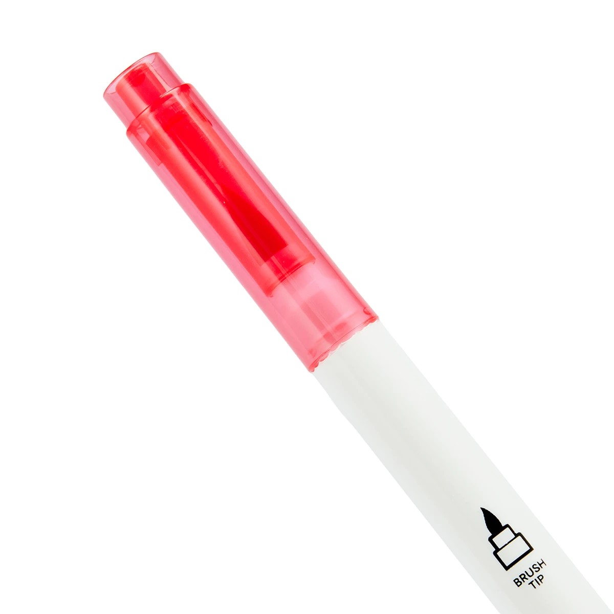 3 24 Pack Dual Tip Brush Markers, 3 of 5
