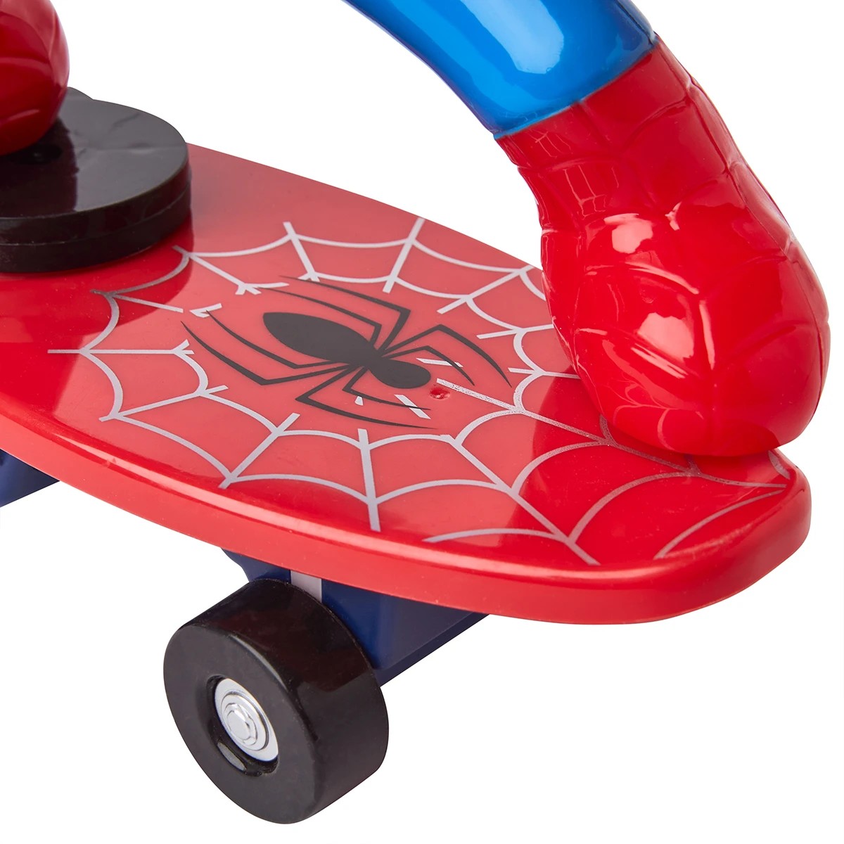 8 Marvel Remote Control Spider-Man and Skateboard, 8 of 10