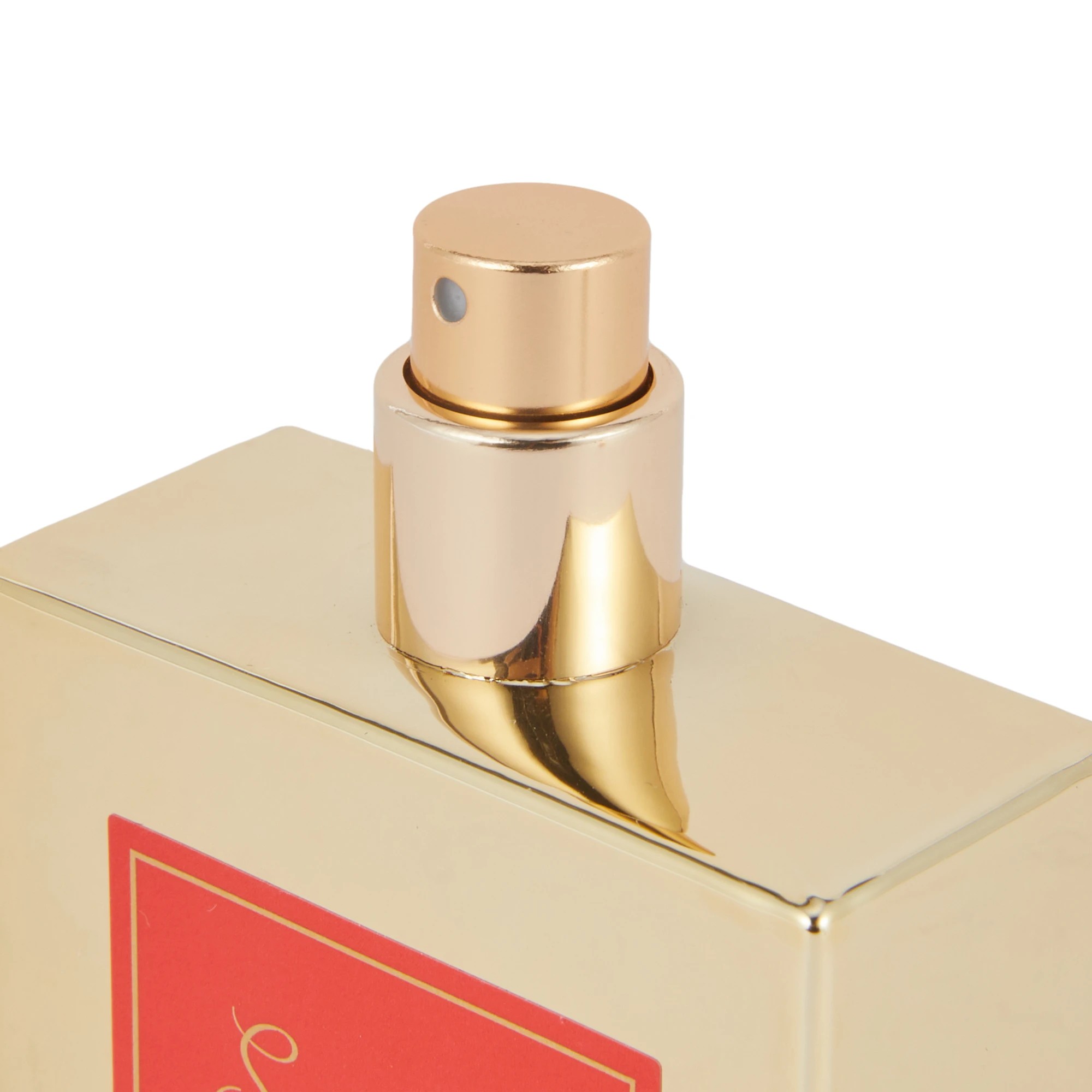 5 OXX Fragrance Scarlet Love Eau De Parfum 50ml, 5 of 6