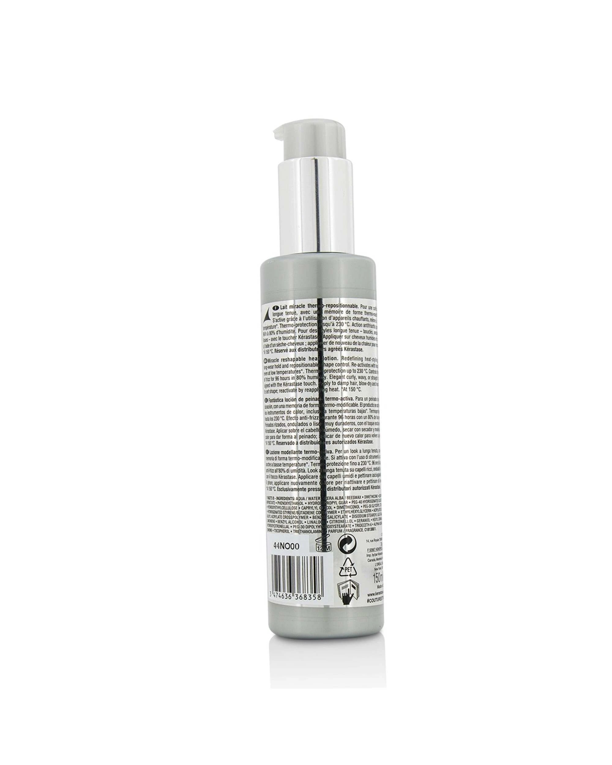 3 Kerastase Styling L'Incroyable Blowdry Miracle Reshapable Heat Lotion  150ml/5.1oz, 3 of 3