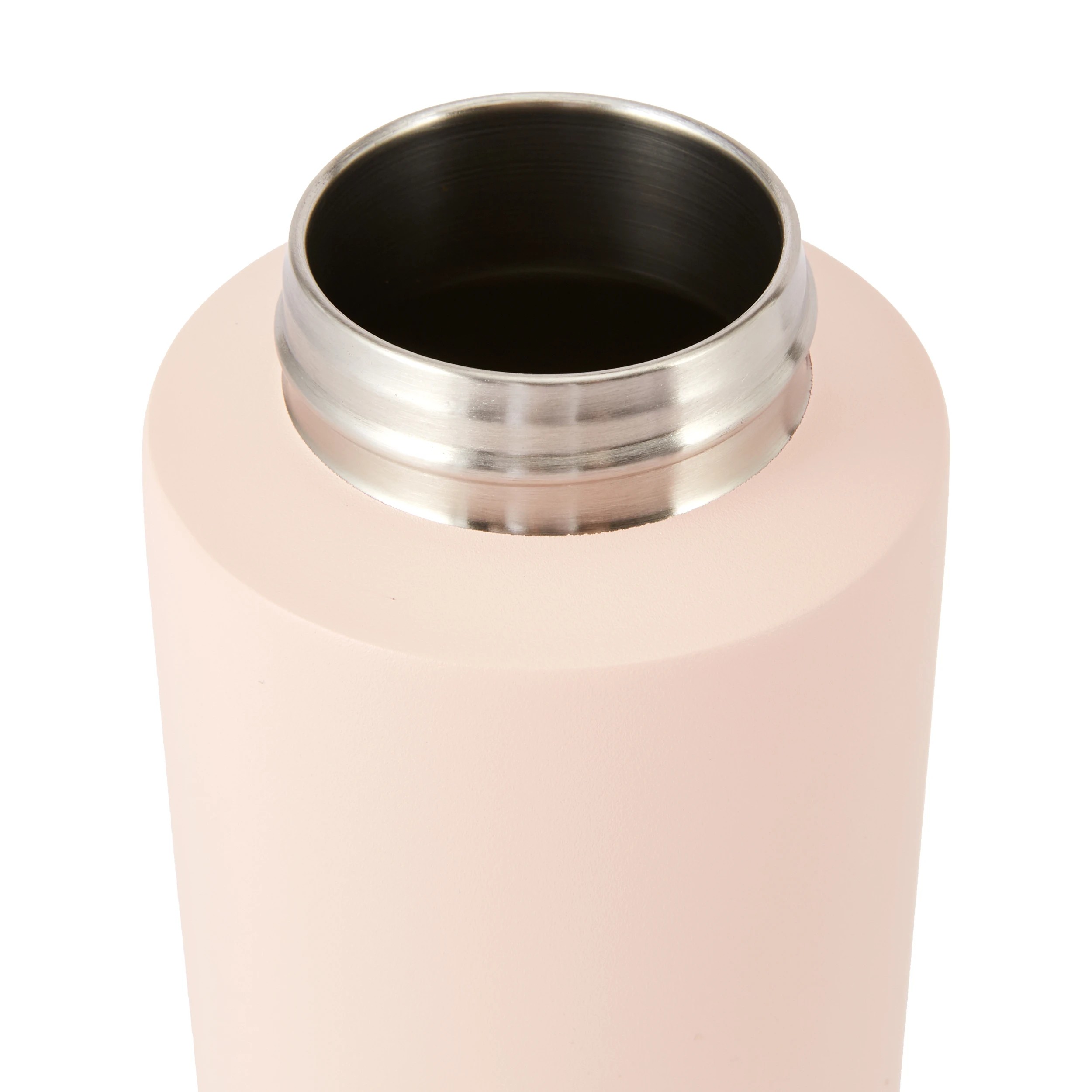 6 Anko 530ml Pink Dual Function Drink Bottle, 6 of 6