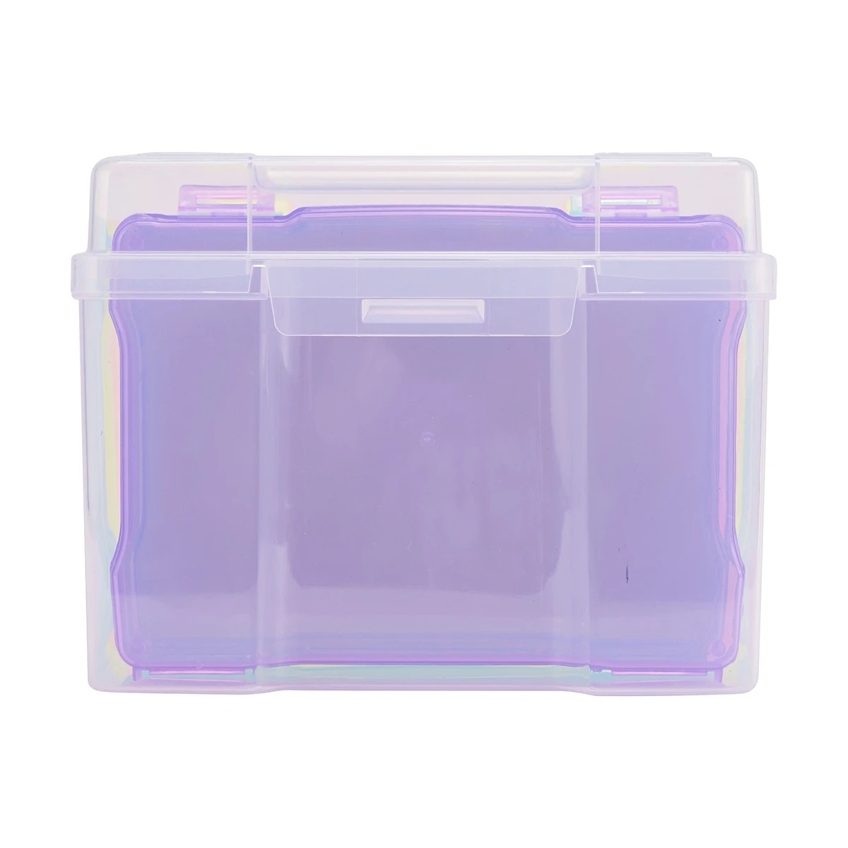 4 Photo and Craft Storage Box, 4 of 10