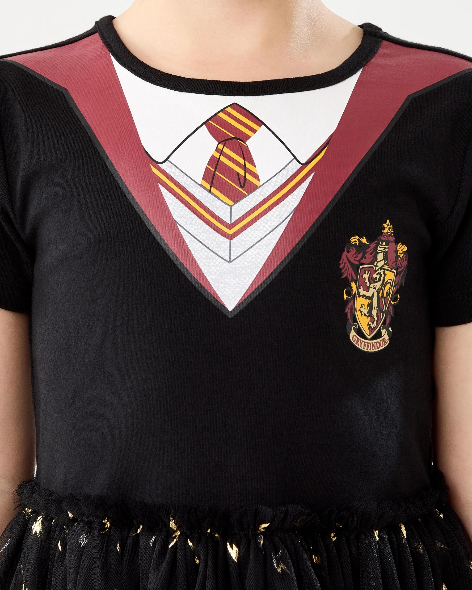 5 Harry Potter License Tutu Dress Herm Tutu, 5 of 9