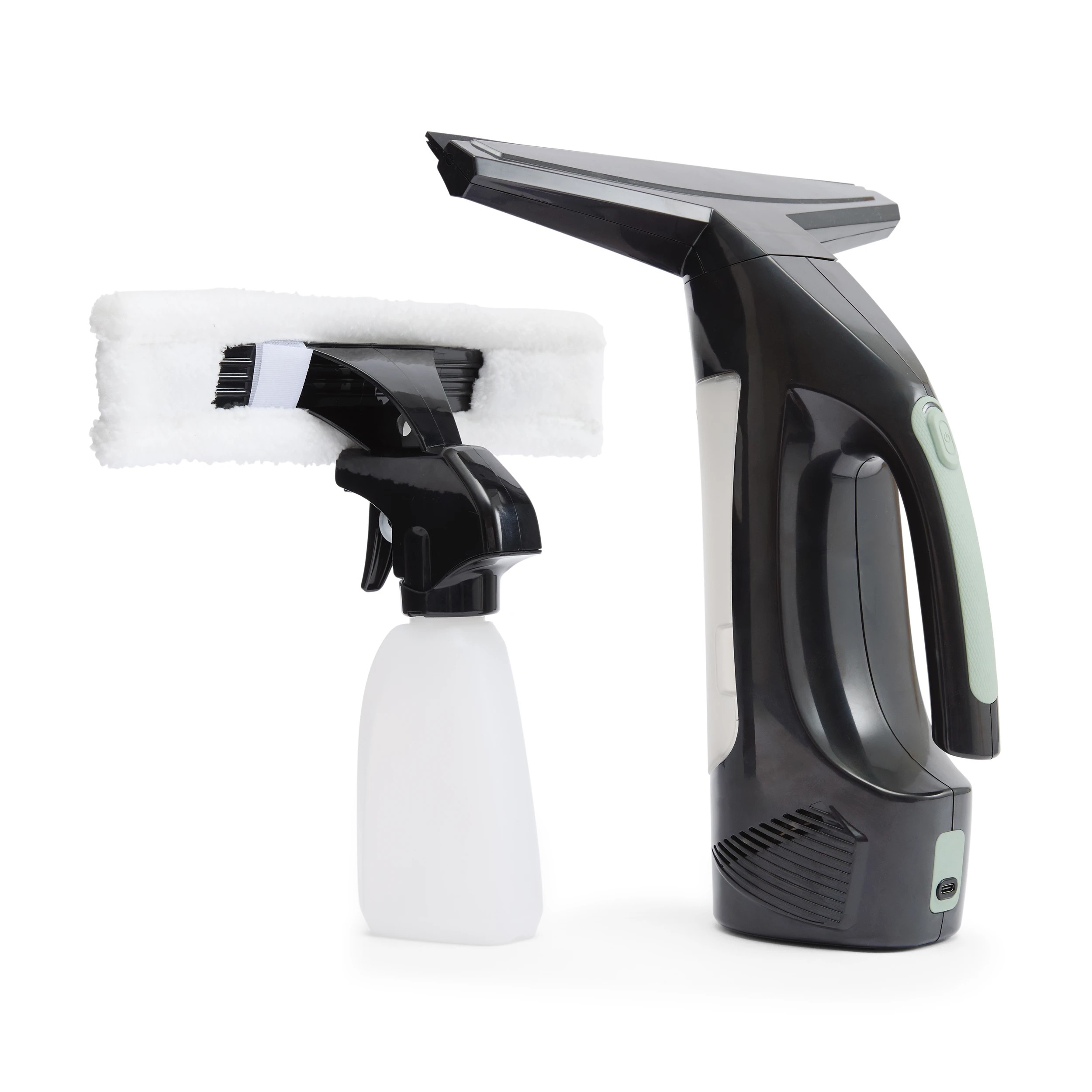 3 Window Vacuum Cleaner, 3 of 10