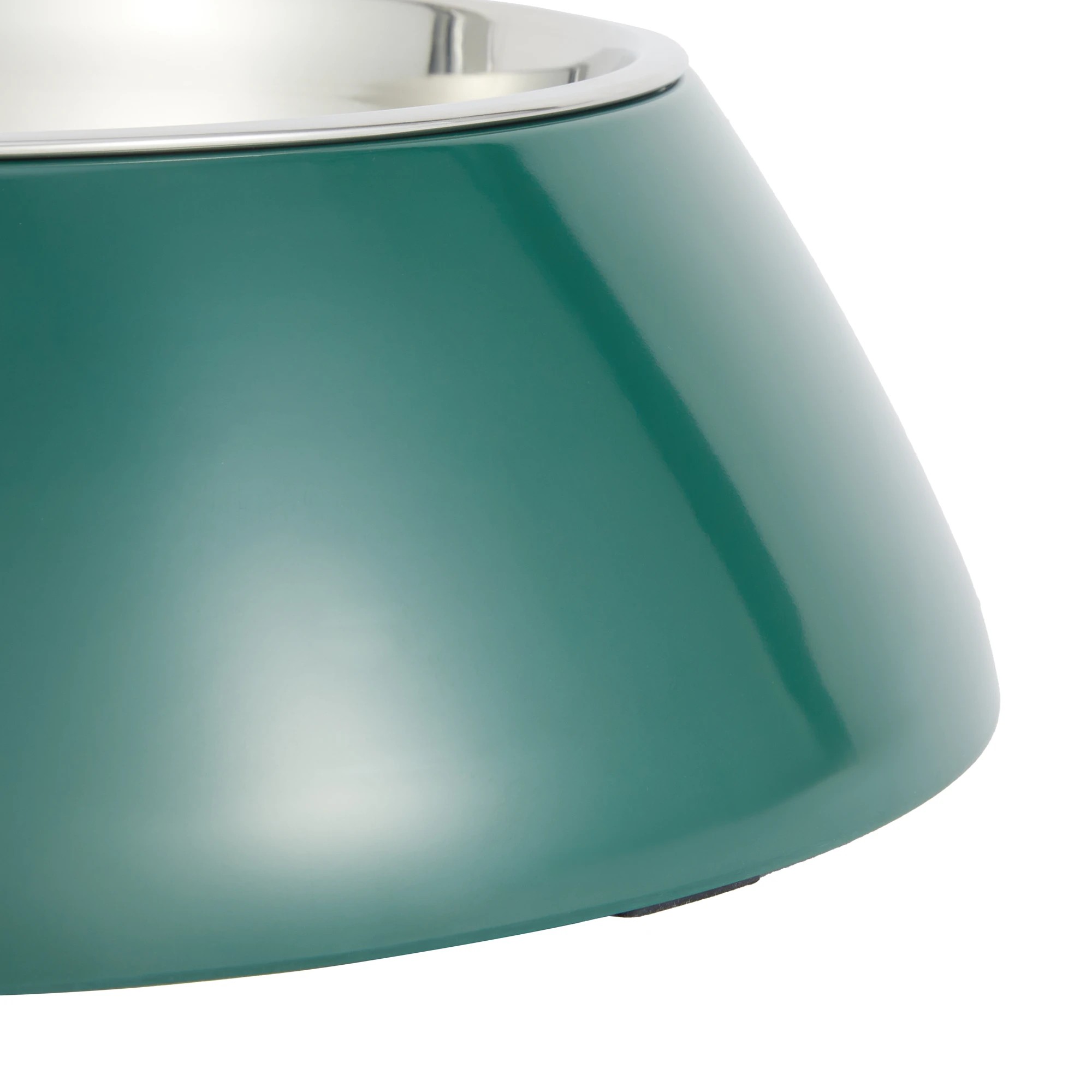 4 Pet Bowl Melamine - Extra Large, 4 of 7