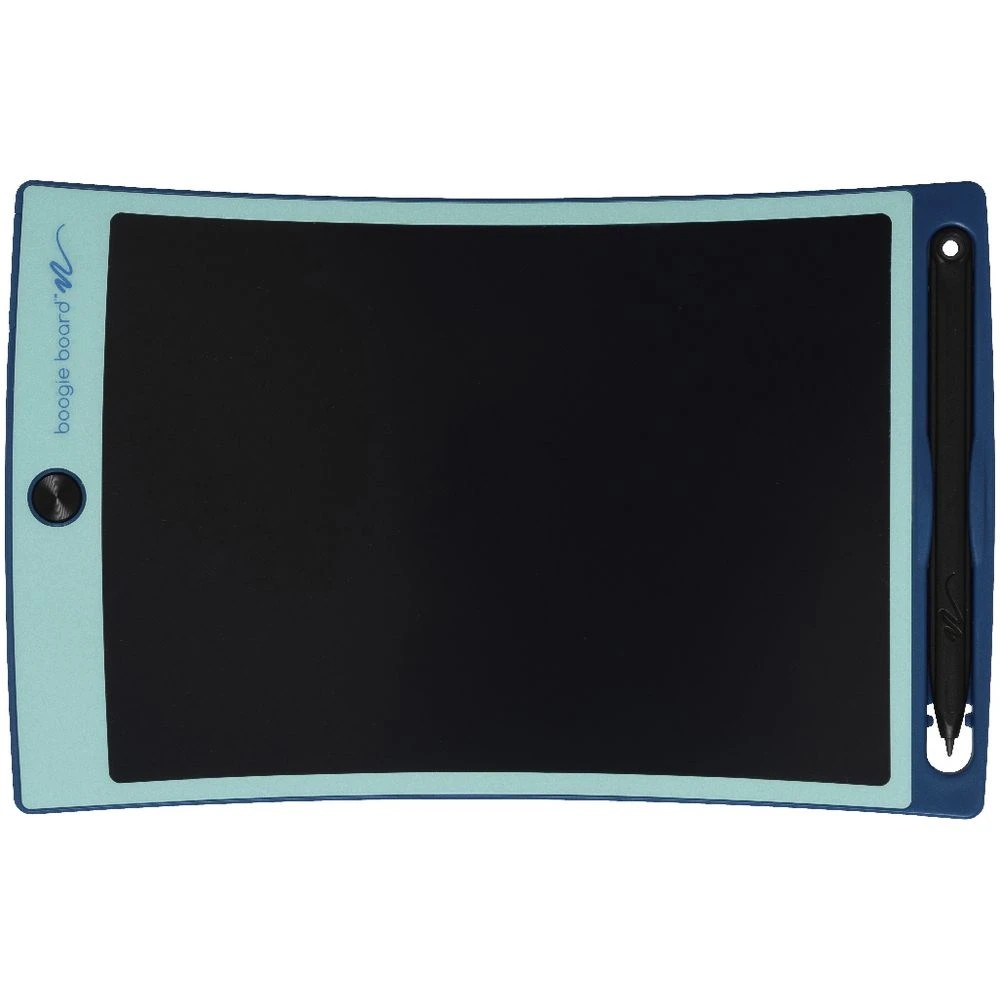 5 Boogie Board 8.5" Jot eWriter Blue, 5 of 5