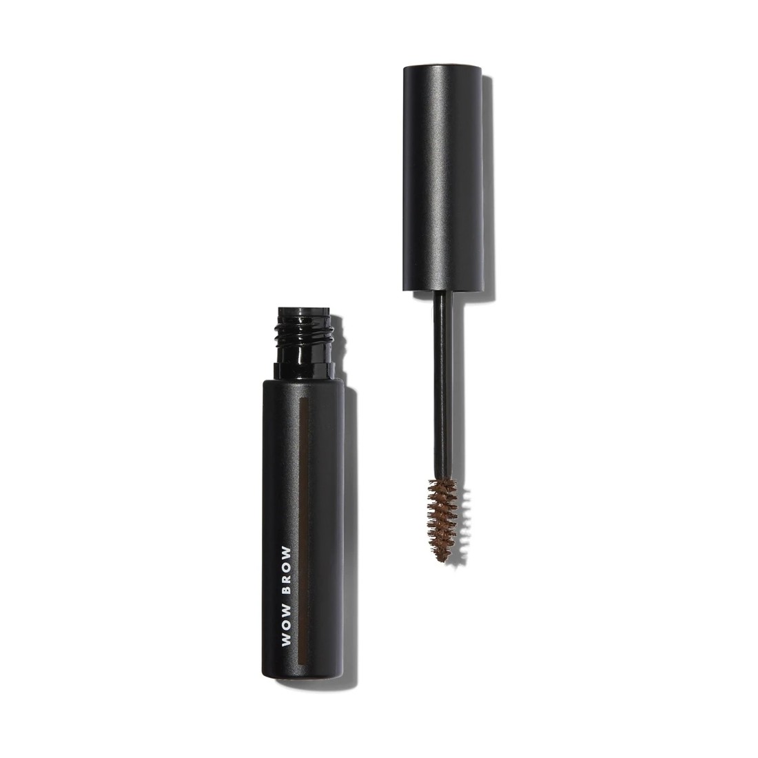 1 e.l.f. Wow Brow Gel - Brunette, 1 of 4