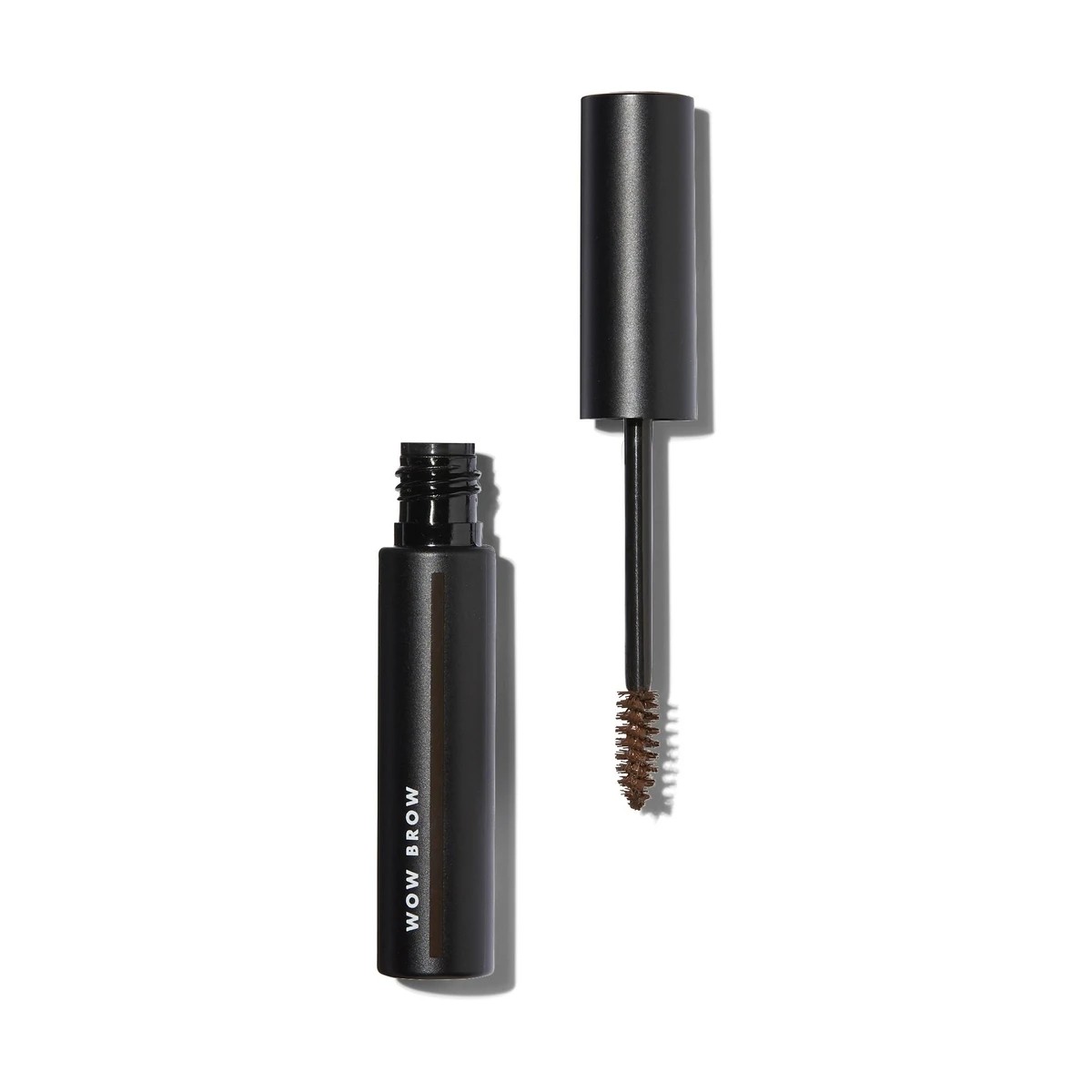 1 e.l.f. Wow Brow Gel - Brunette, 1 of 4