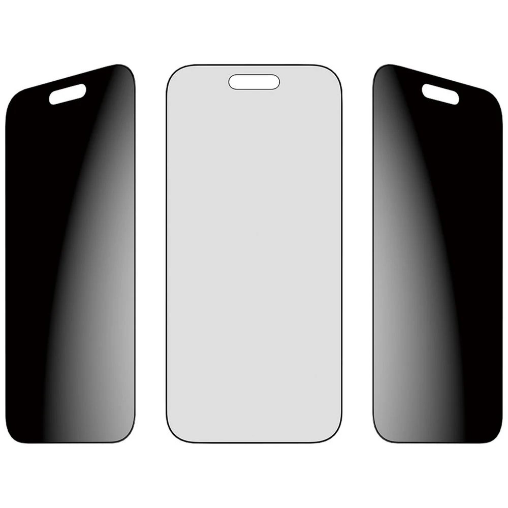 3 PanzerGlass Privacy Screen Protector iPhone Air, 3 of 3