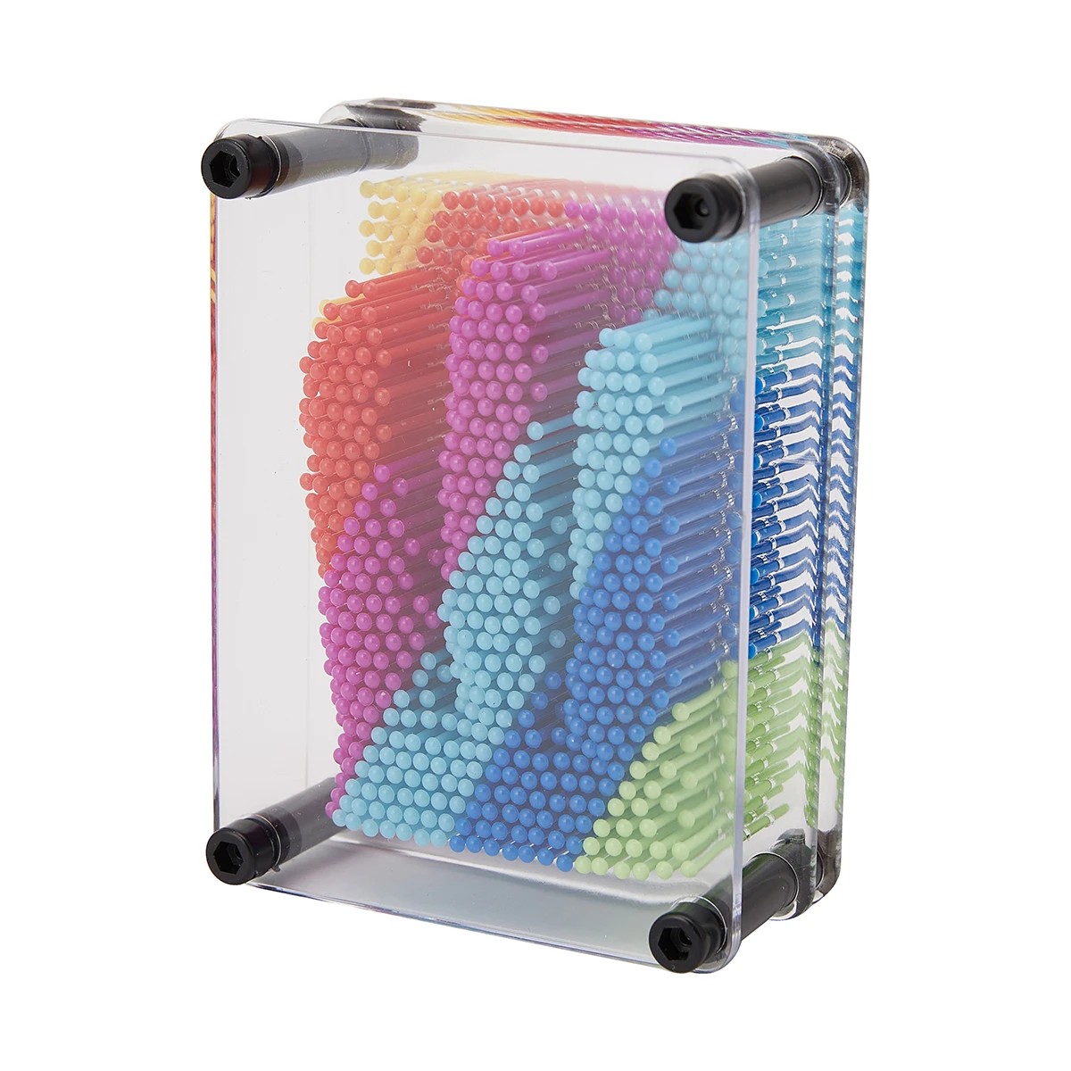 9 Rainbow Pinart, 9 of 10