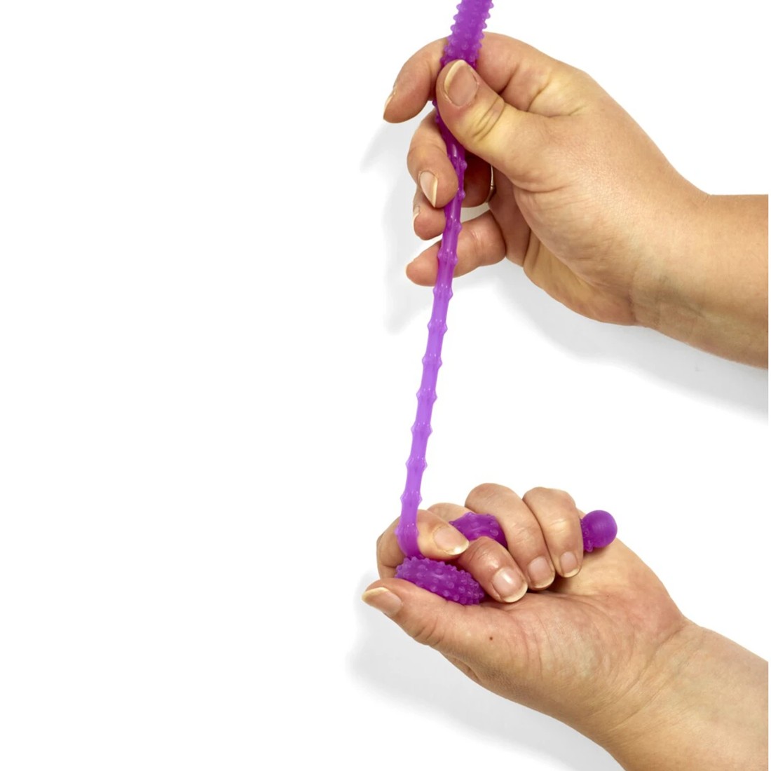 6 ToyMania Stretch and Squish Suitcase - Assorted, 6 of 7