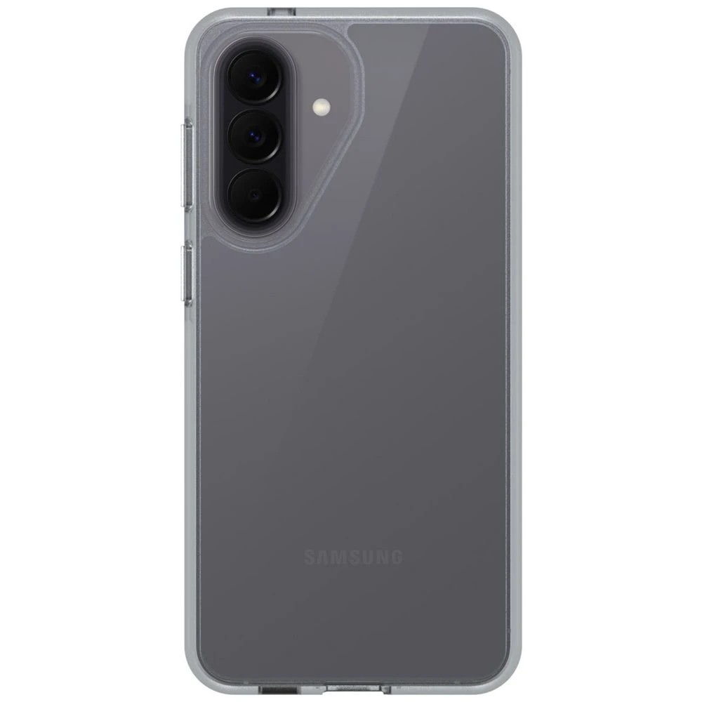 1 OtterBox React Case Samsung Galaxy A57 Clear, 1 of 5