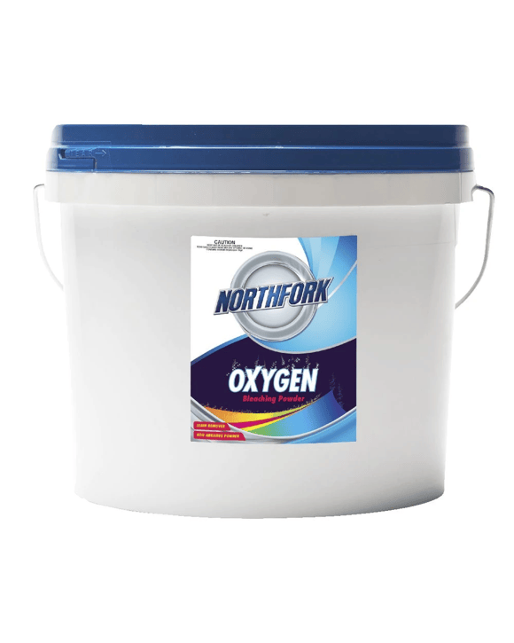 Northfork Oxygen Bleaching Powder 10kg