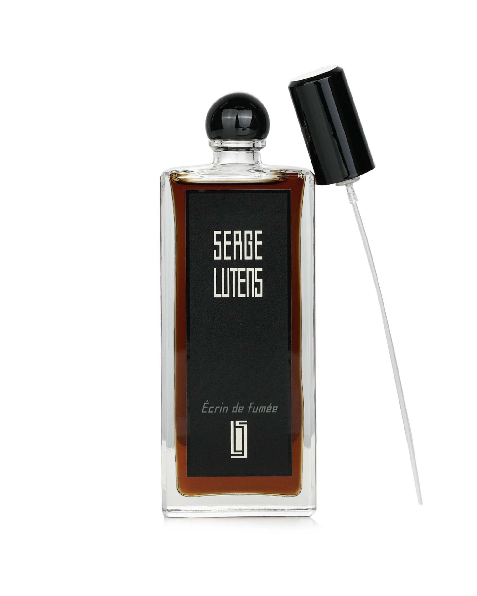 3 Serge Lutens Ecrin De Fumee Eau De Parfum  50ml/1.6oz, 3 of 4