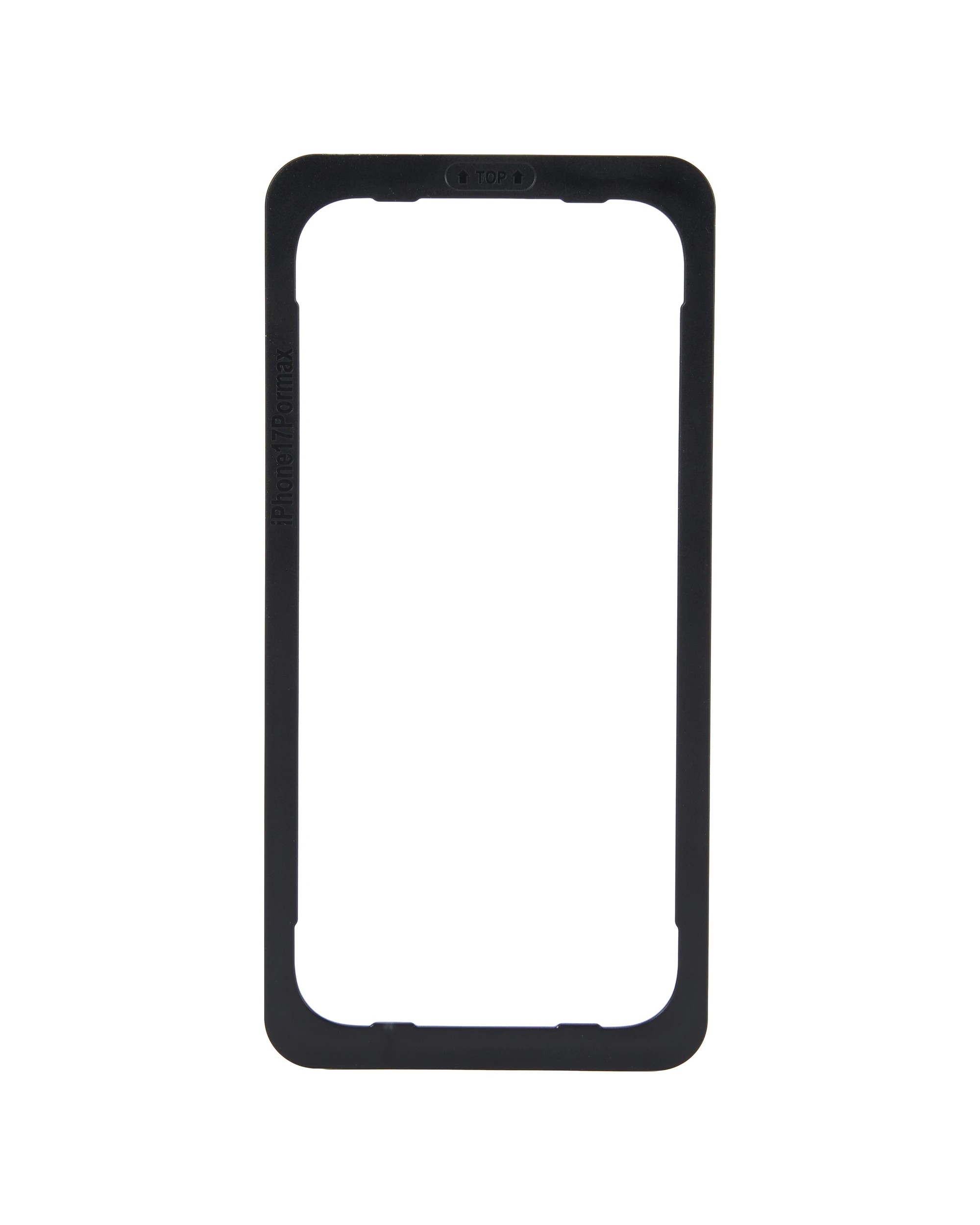 3 iPhone 17 Pro Max Protector Glass, 3 of 3