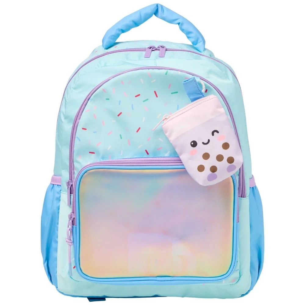 1 Studymate Snack Squad Backpack, 1 of 4