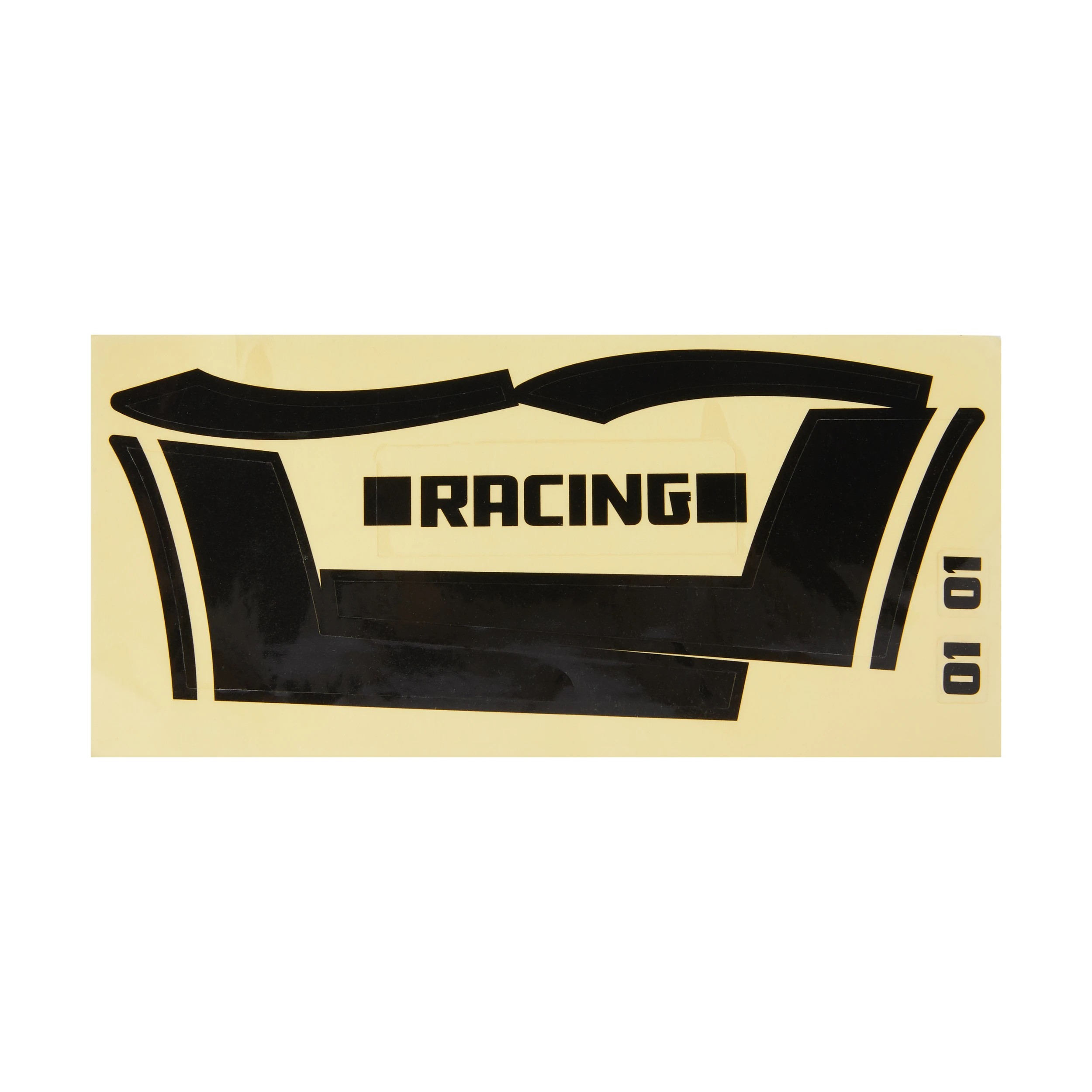 8 Racing Car Playset, 8 of 9