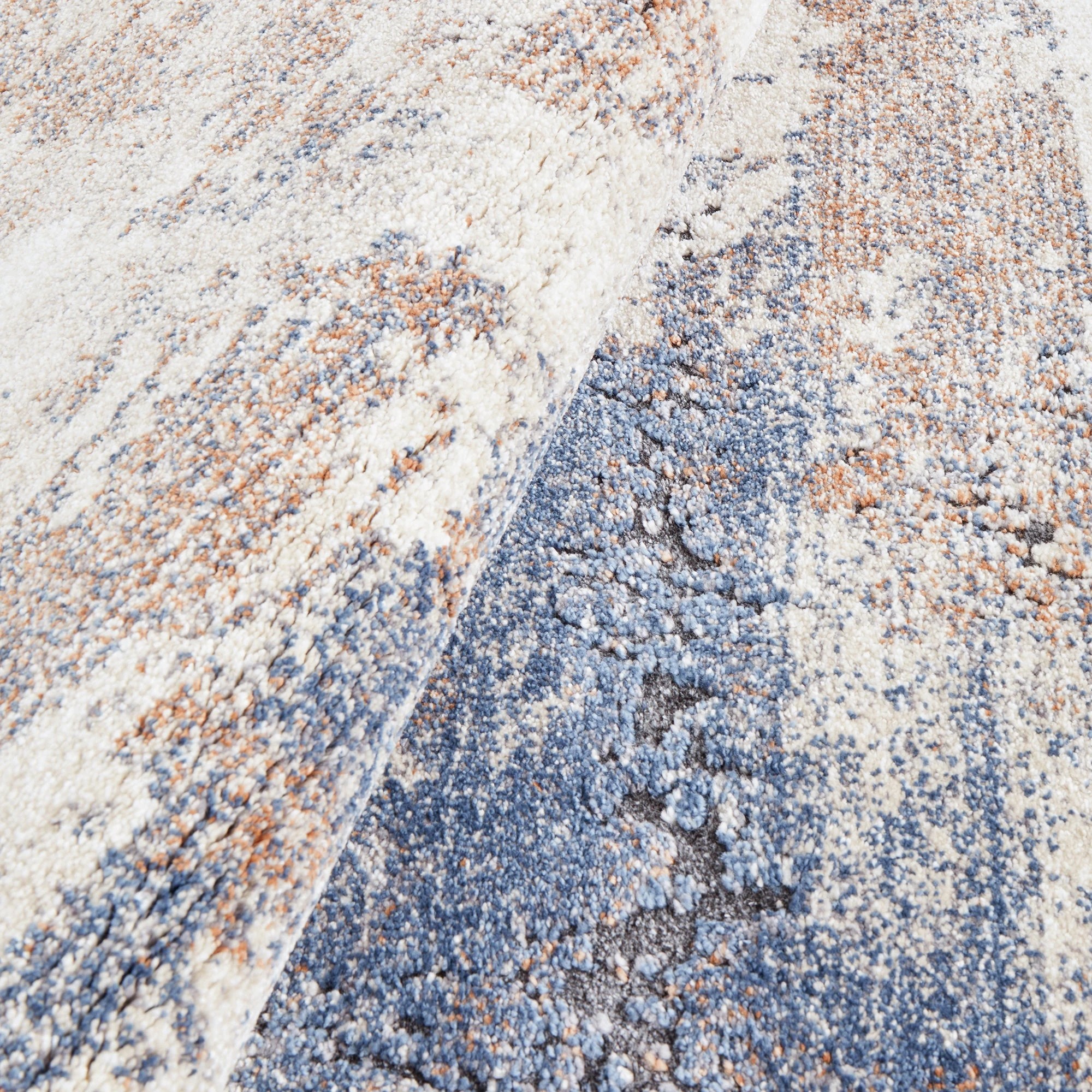 7 Common Ground Rugs Breezewood 99 230x160cm - White, 7 of 7