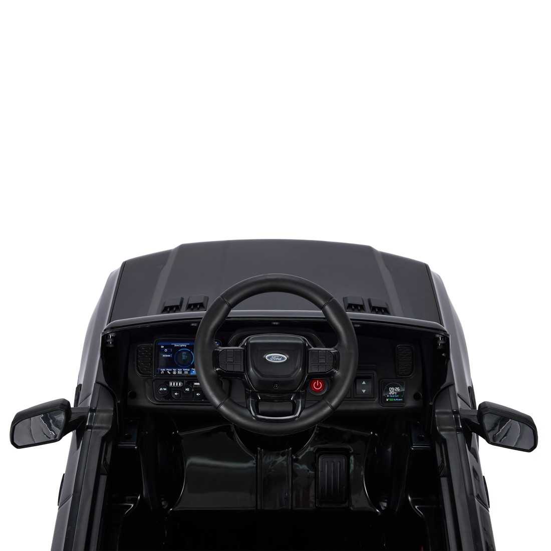 9 Ford Ranger Raptor 12V Ride On, 9 of 10