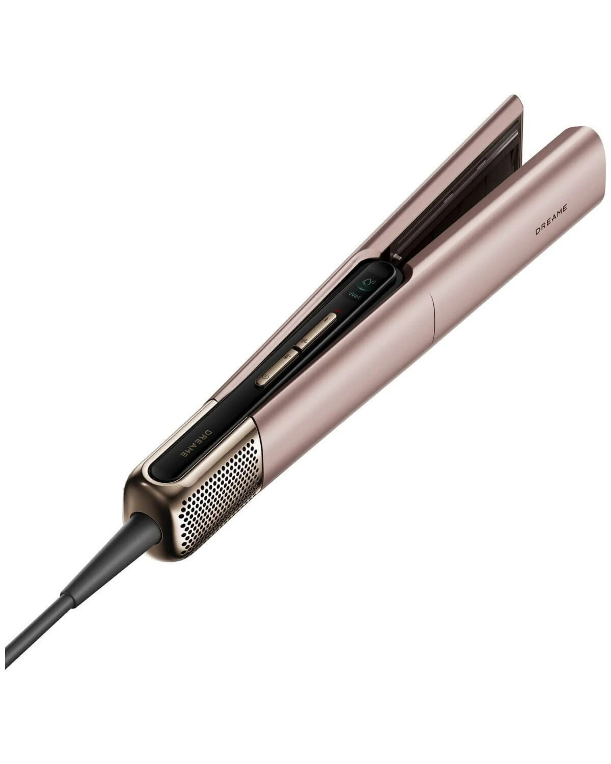 4 Dreame Aero Straight Pro Stylist Hair Straightener and Dryer, 4 of 5